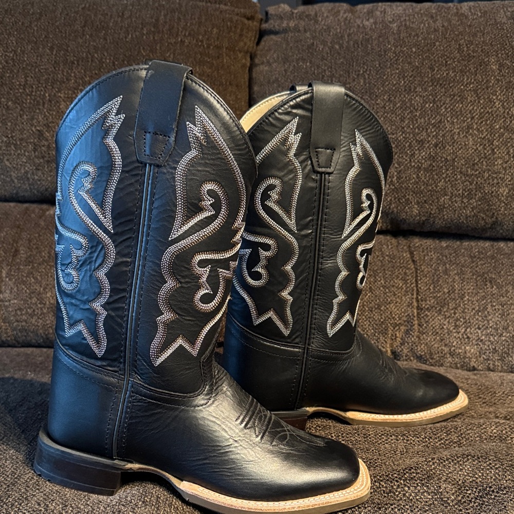 Cody James Western Cowboy Boots